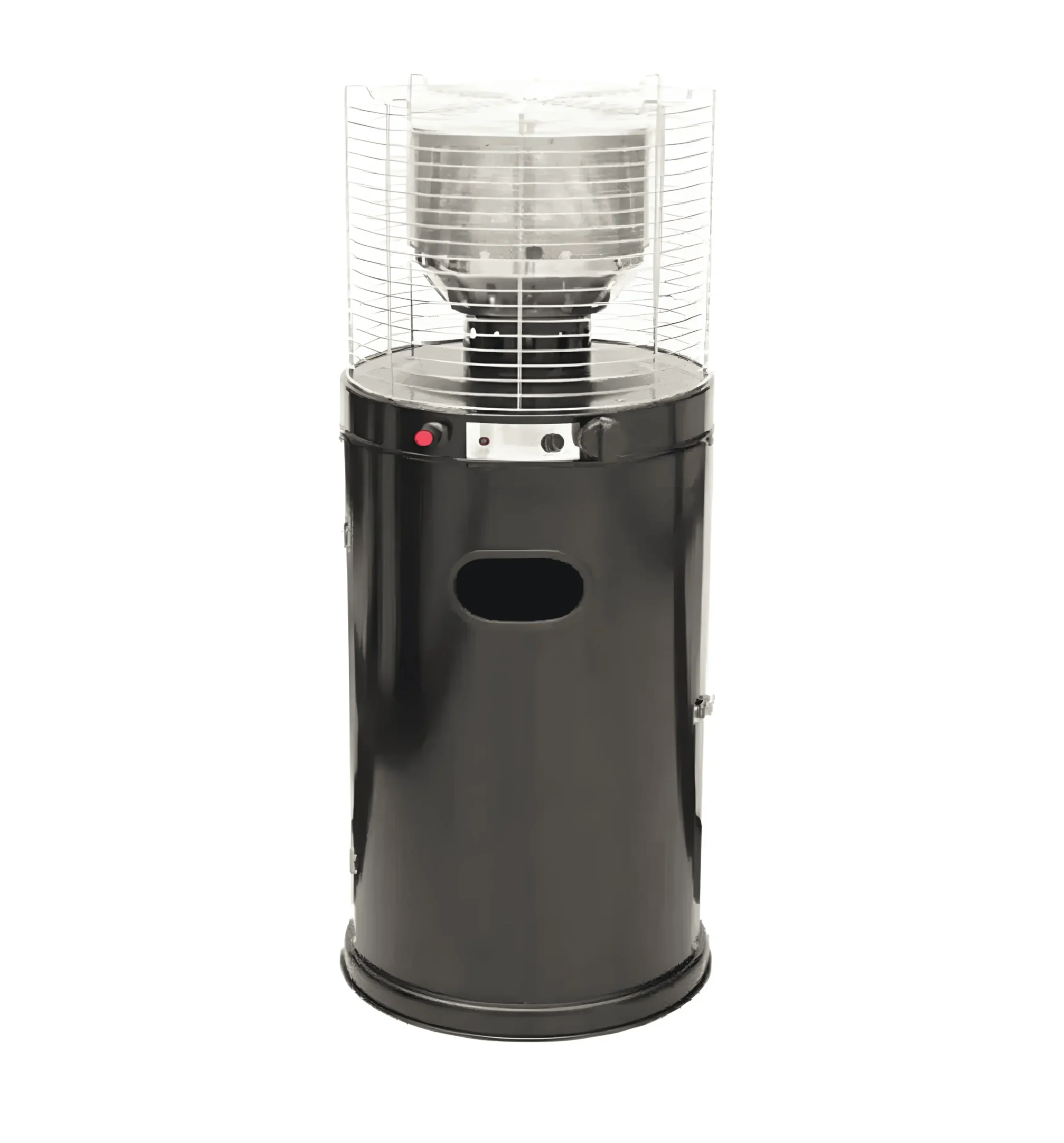 AZA Gas Heater Patio PR-100BL