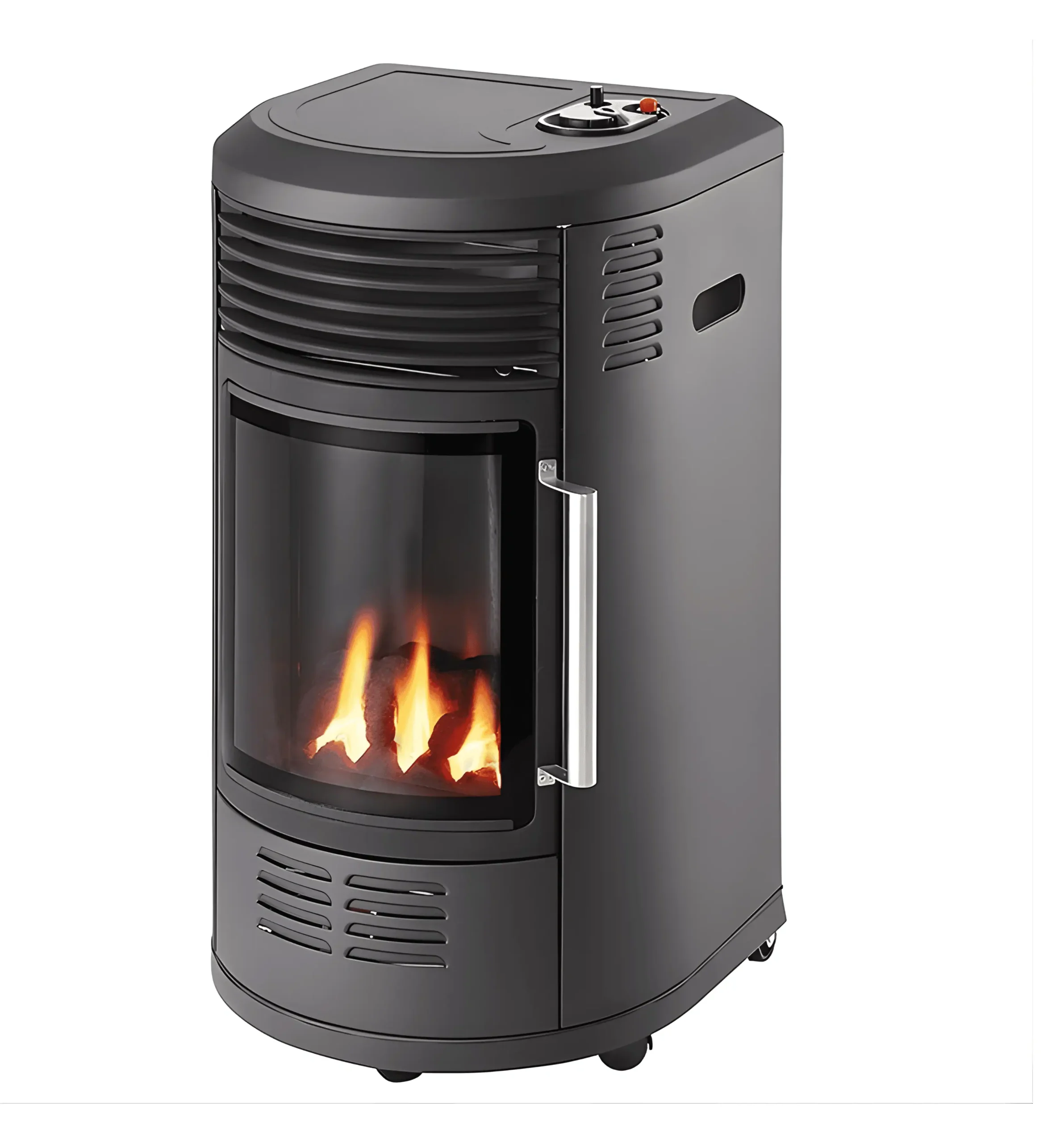 Shop Online Aza Chimney Gas Heater AZ-111F