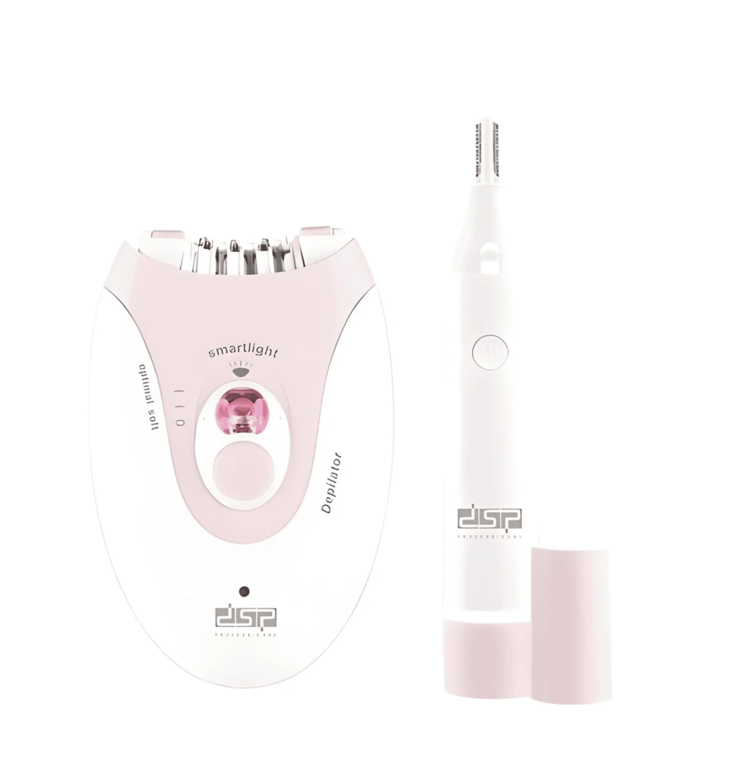 DSP 3-in-1 Ladies Grooming Kit 80159