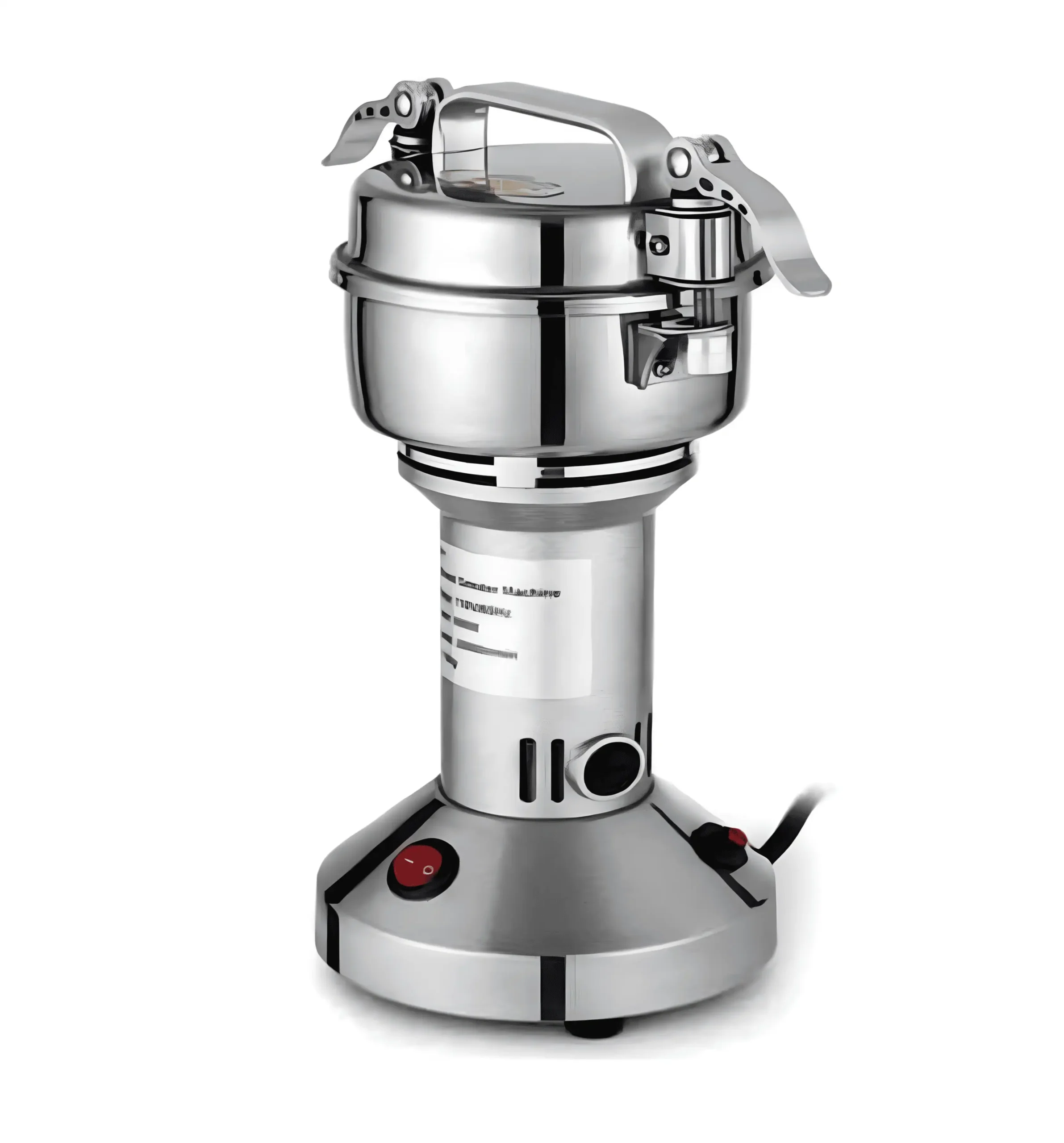 HOFFMANS Coffee Grinder 100G HM-9081