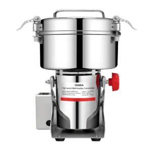 Hoffmans Coffee Grinder 1000g HM-9085