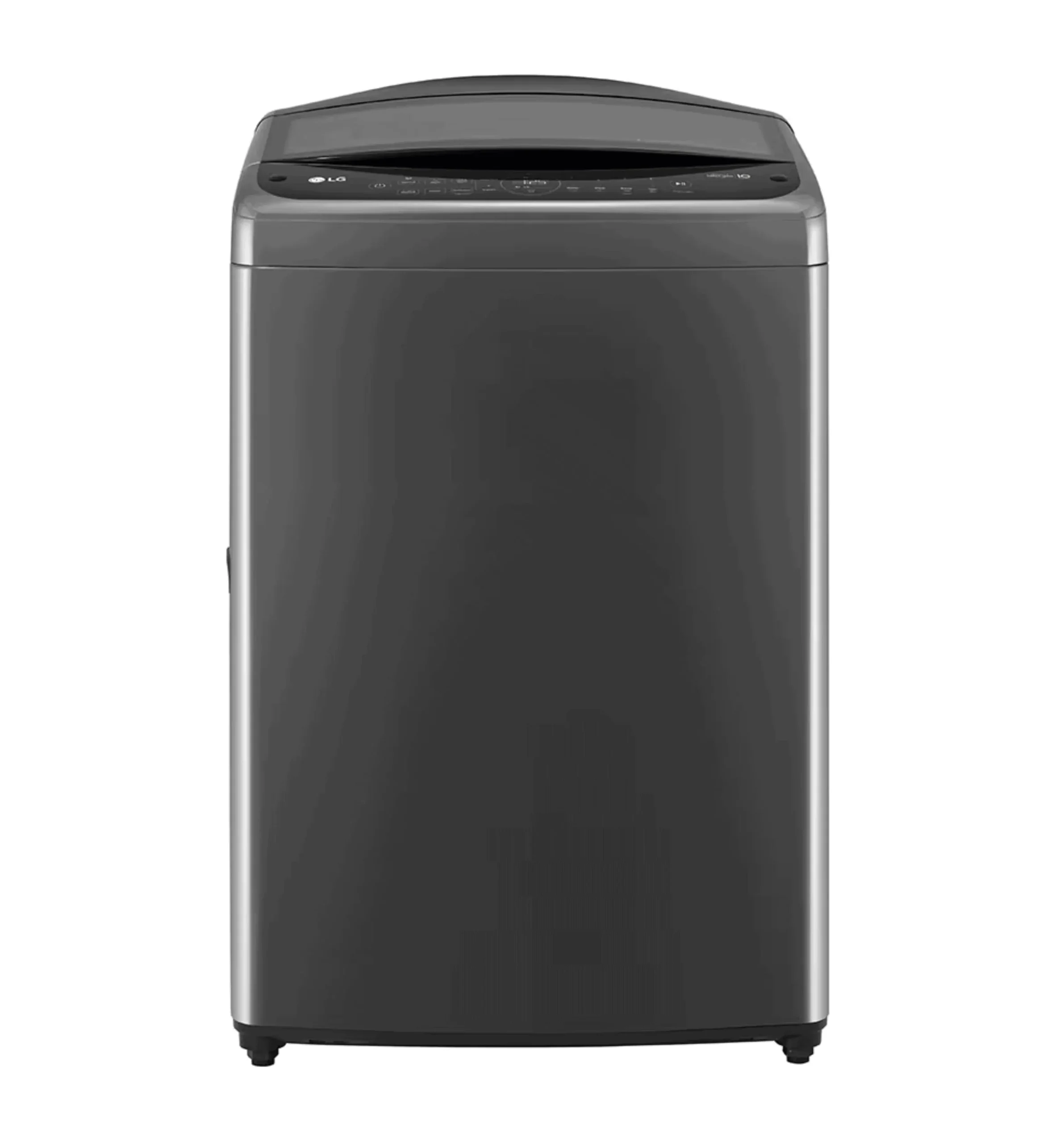LG 17kg Top Load Washing Machine T17H3SDHT2A with AI Direct Drive and TurboDrum
