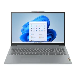 Lenovo IdeaPad Slim 3 15IRH8 15.6 Inch Laptop Intel Core i5 16GB RAM 512GB SSD