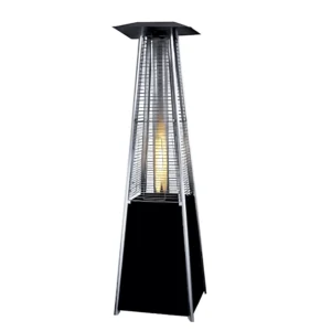 Milano Gas Heater Patio HT-H-2001