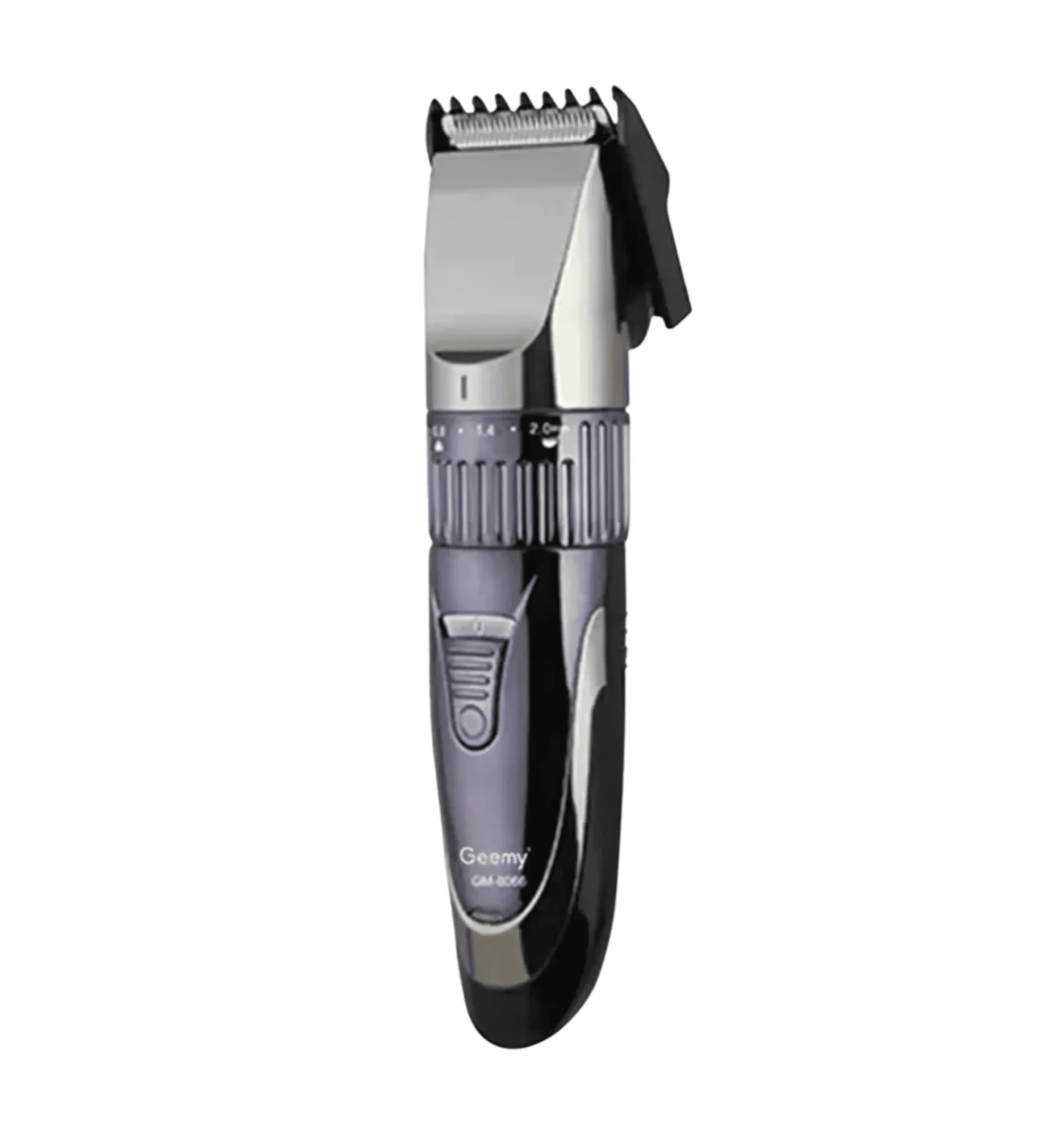 GEEMY GM-8066 hair clipper and trimmer grooming device