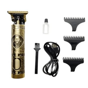 GW GW-9797 professional hair clipper and trimmer