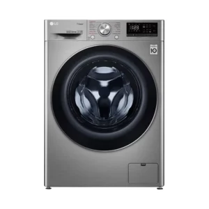 LG WV2149AVG 8KG front load washing machine modern design