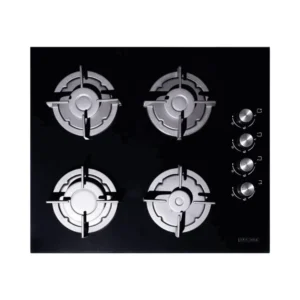 Luxell Gas Hob 60CM C6-40BT