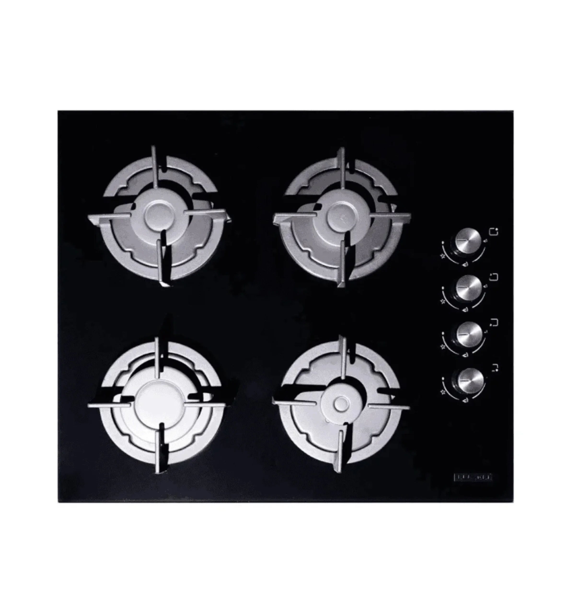 Luxell Gas Hob 60CM C6-40BT