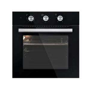 Luxell A6-GGF-SS 60cm stainless steel built-in oven