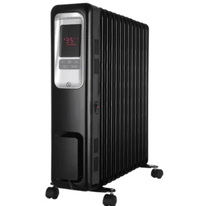 Campomatic Oil Filled Radiator OFR13BD