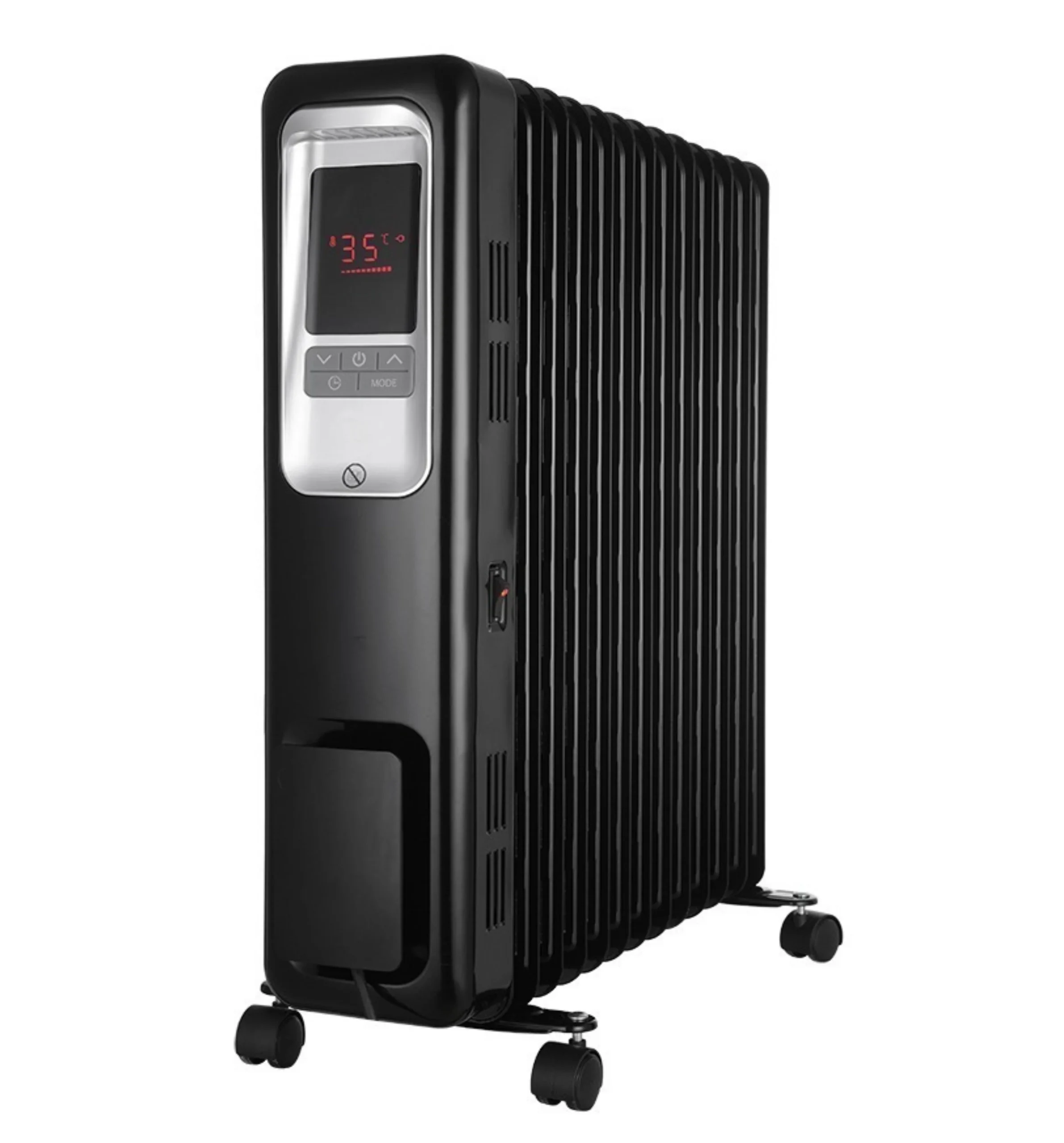 Campomatic Oil Filled Radiator OFR13BD