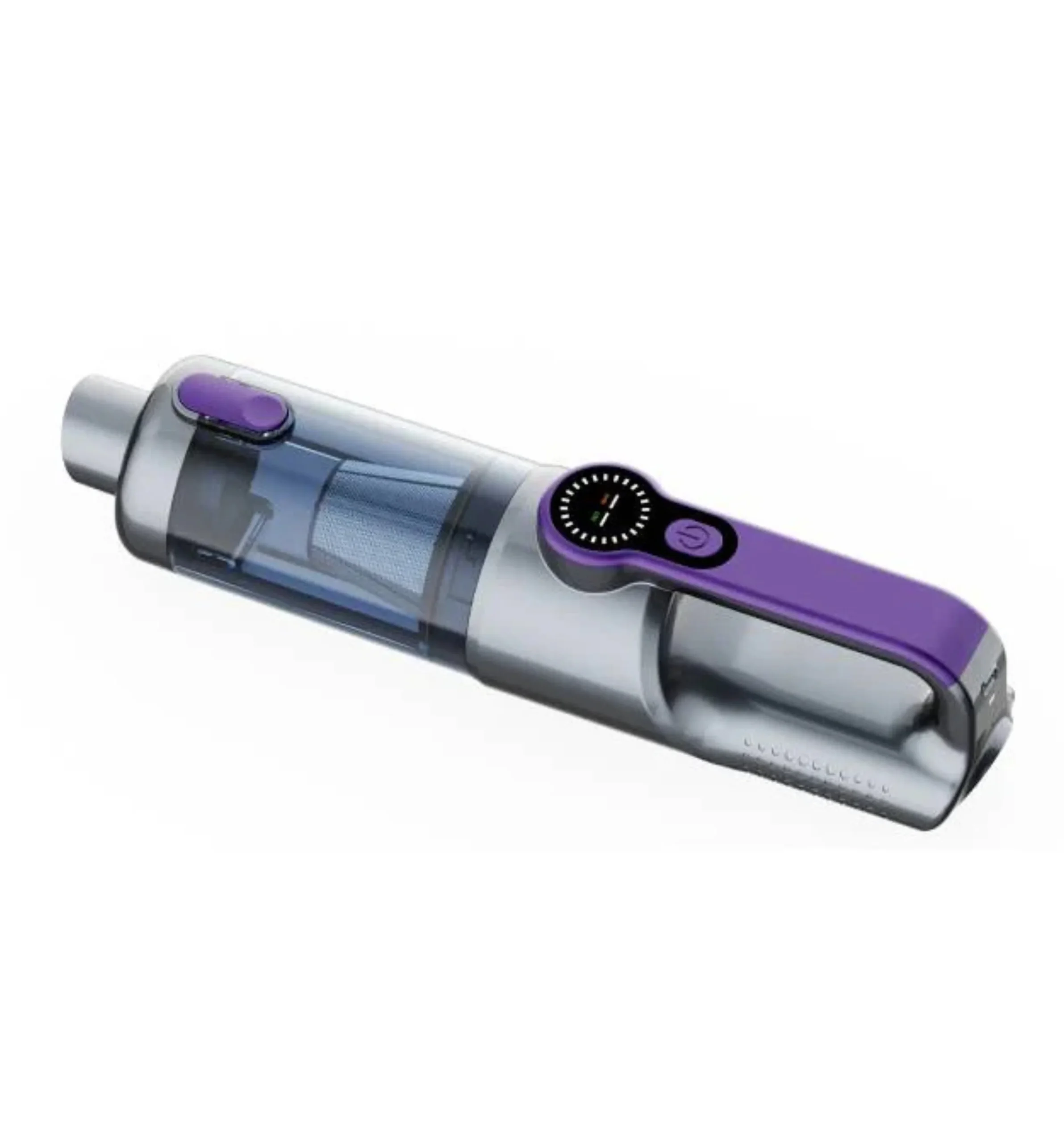 Campomatic Rechargeable Vacuum Cleaner RC111