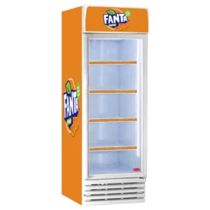 Concord Refrigerator VBG1597L