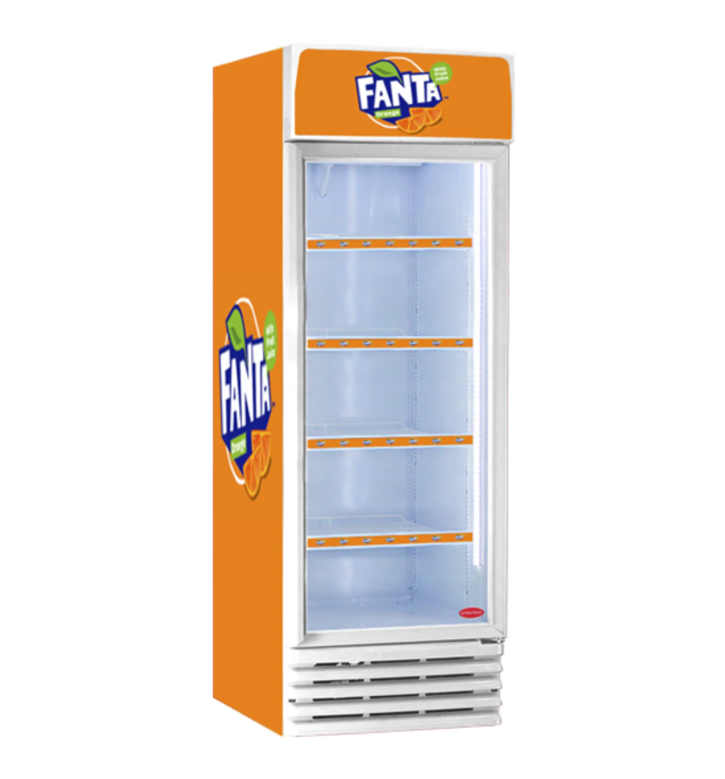 Concord Refrigerator VBG1597L