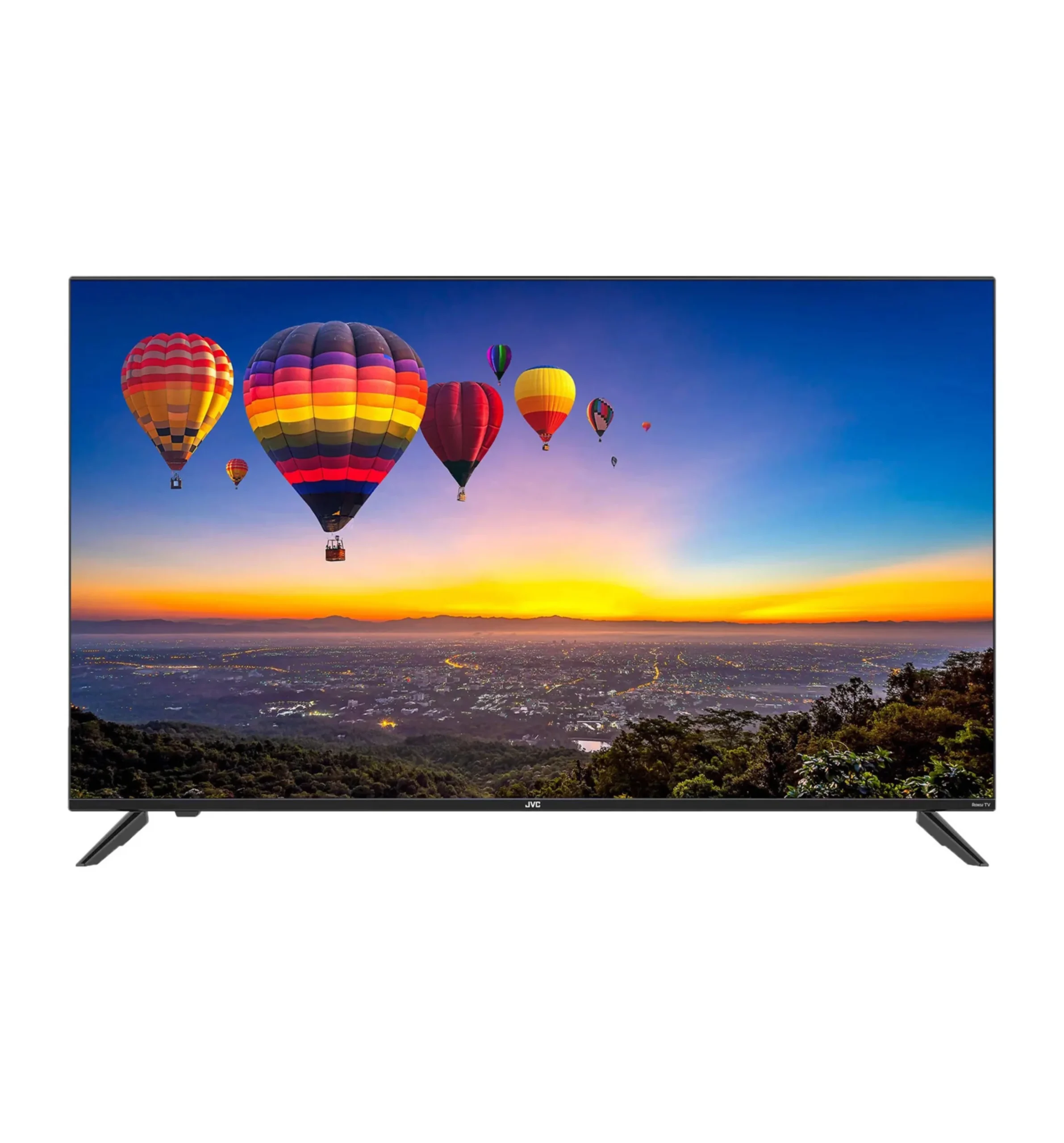 HitachiSmart 55 Smart VIDA TV H-55VD18