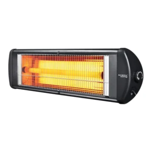Kumtel Electric Heater EX-23