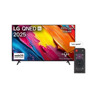 LG 75” QNED AI QNED70 4K Smart TV 75QNED70A6A