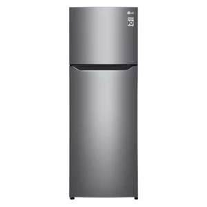 LG Double Door Refrigerator GL-G362SLBB