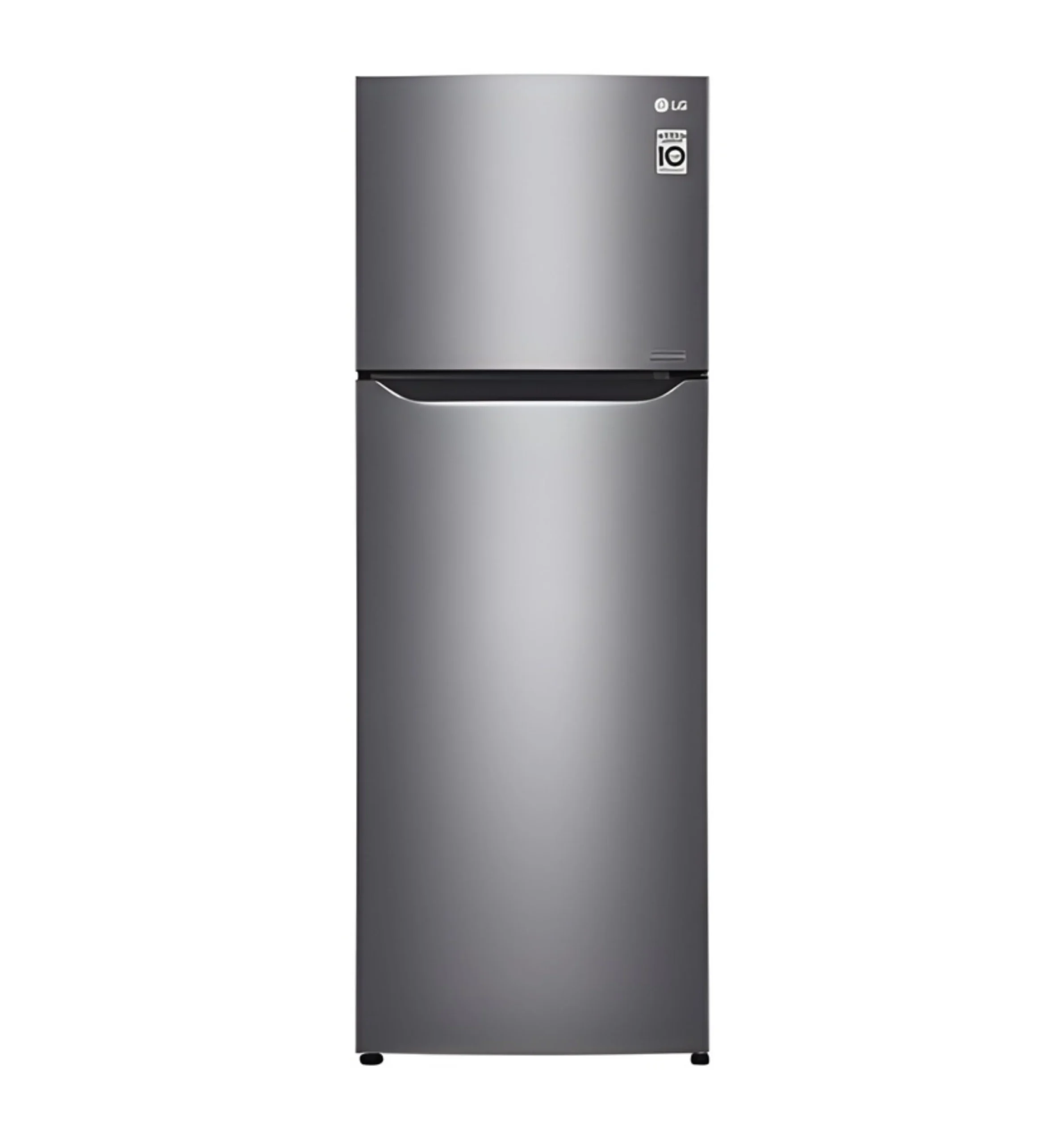 LG Double Door Refrigerator GL-G362SLBB