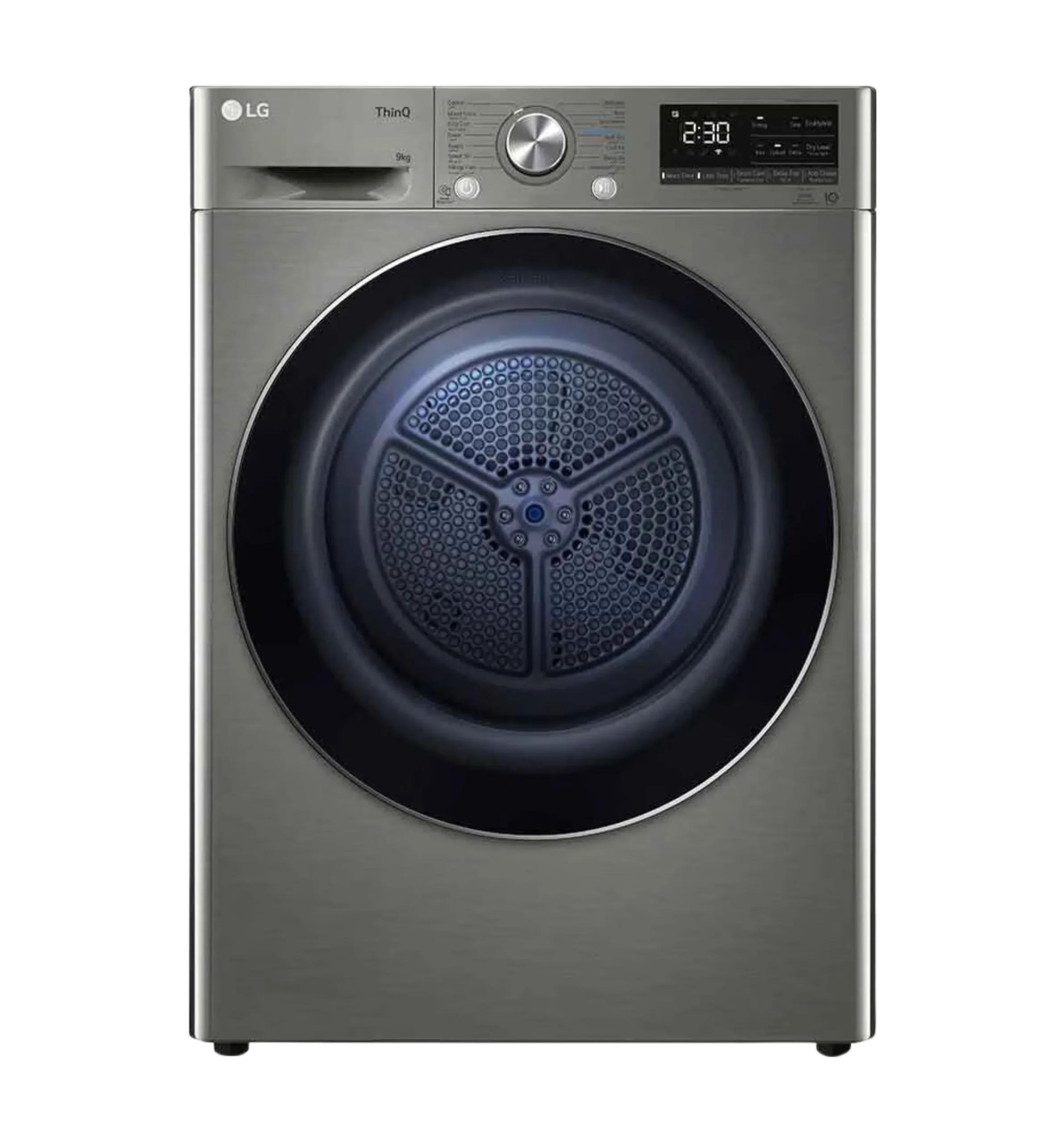 LG Dryer RH90V9PV8N