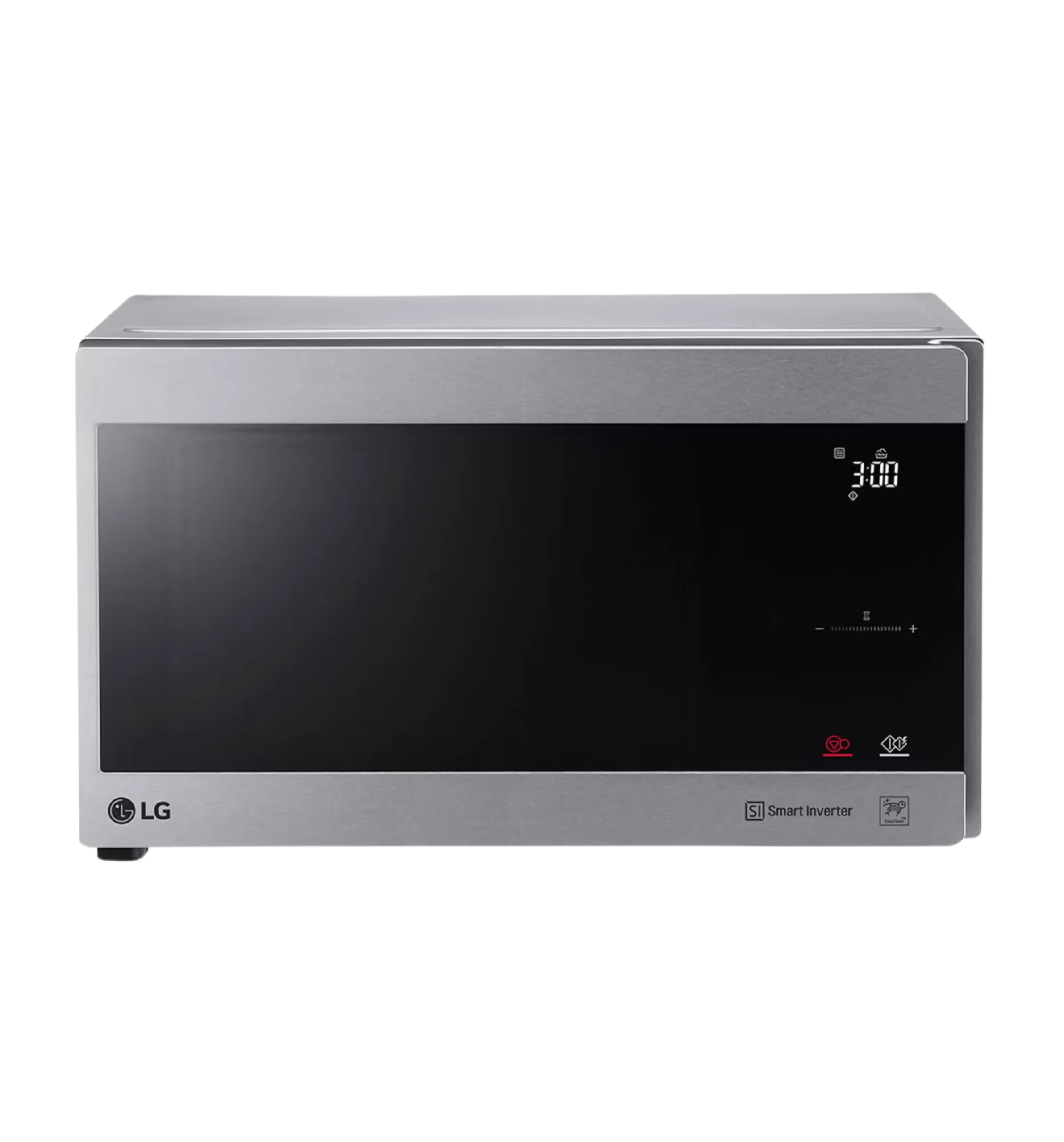 LG Microwave Oven MS2595CIS