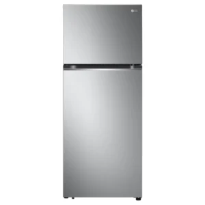 LG GN-B332PLGB 335L two door refrigerator with modern design