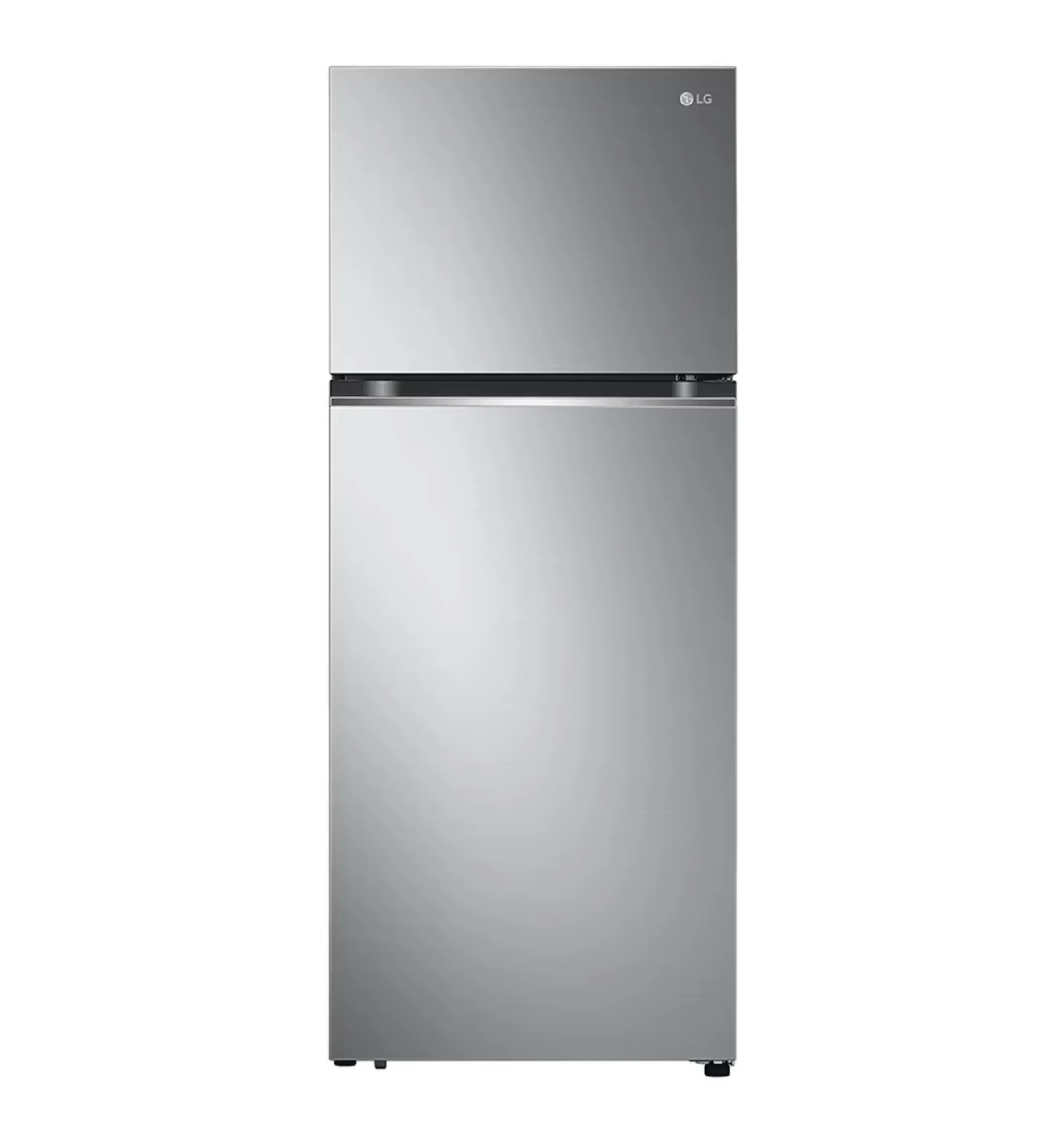 LG Top Freezer Refrigerator GN-B312PLGB