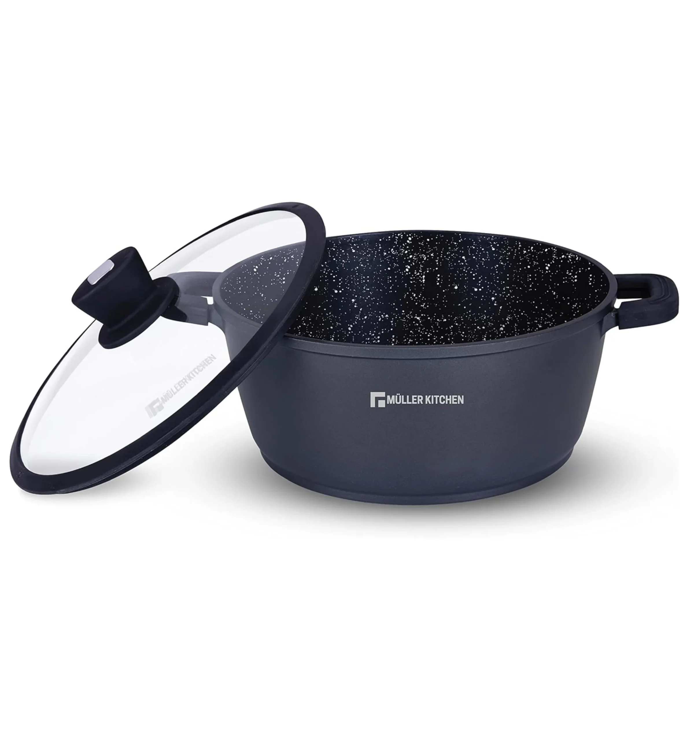 Muller Koch Casserole MK-3002