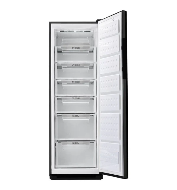 Sharp Deep Freezer FJ-EC27BK 300L No Frost Inverter