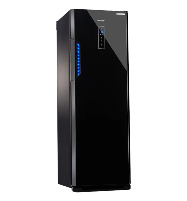 Sharp Deep Freezer FJ-EC27BK 300L No Frost Inverter