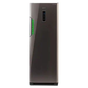 Sharp Corporation Deep Freezer FJ-EC27ST