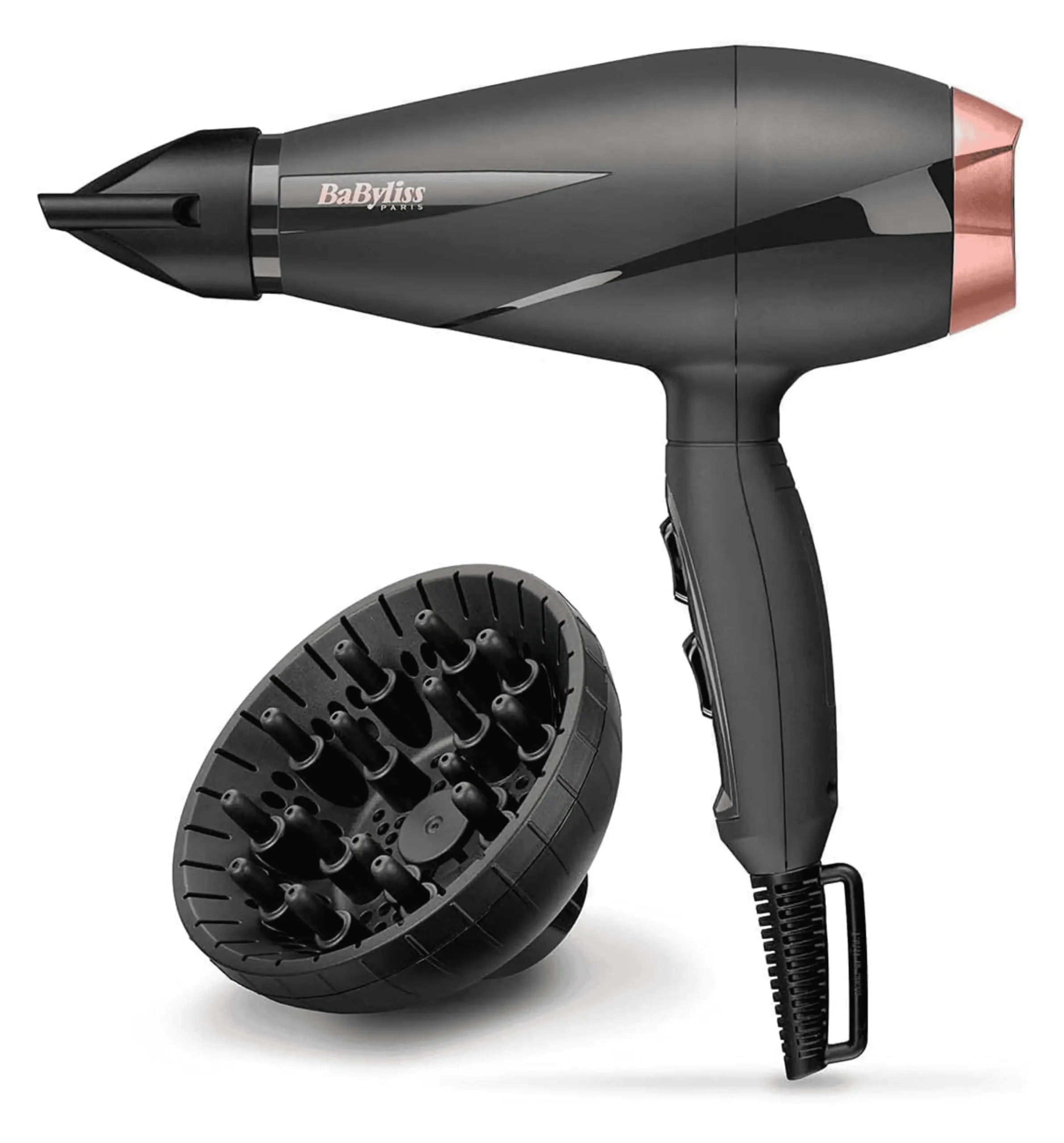 BaByliss Hair Dryer 6709DSDE