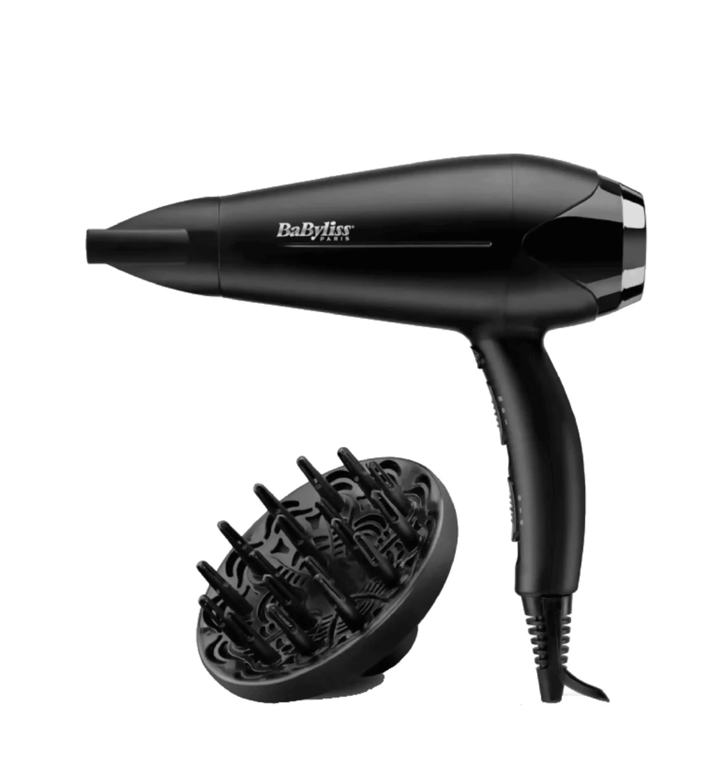 BaByliss Hair Dryer D572DE