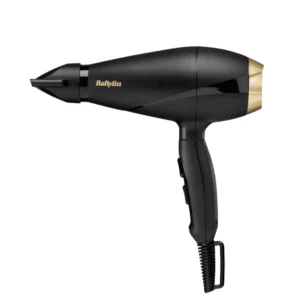 BaByliss Power Pro Hair Dryer 6704E