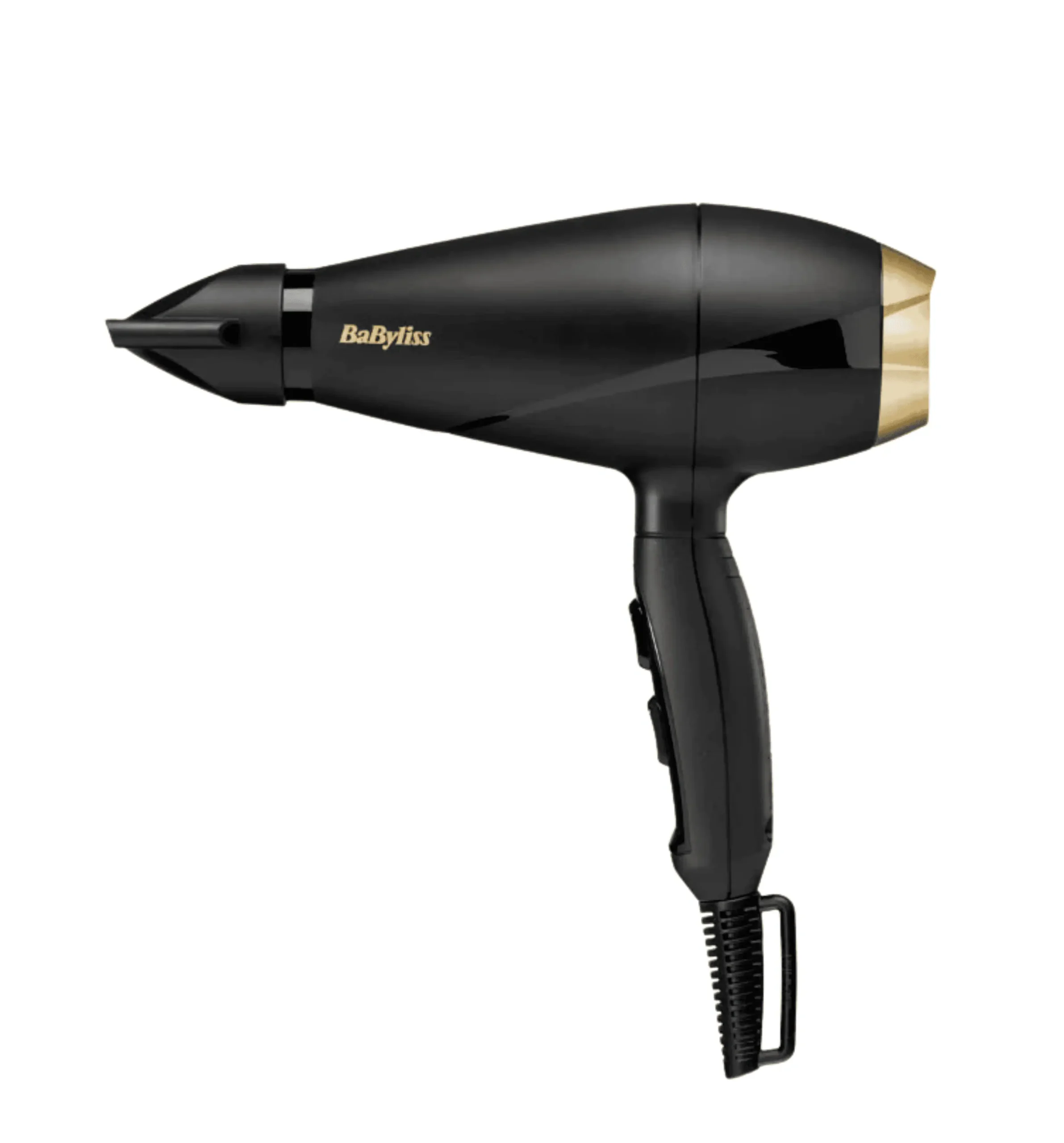 BaByliss Power Pro Hair Dryer 6704E
