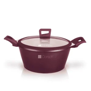Dorsch Premium Casserole 24cm DH-05464