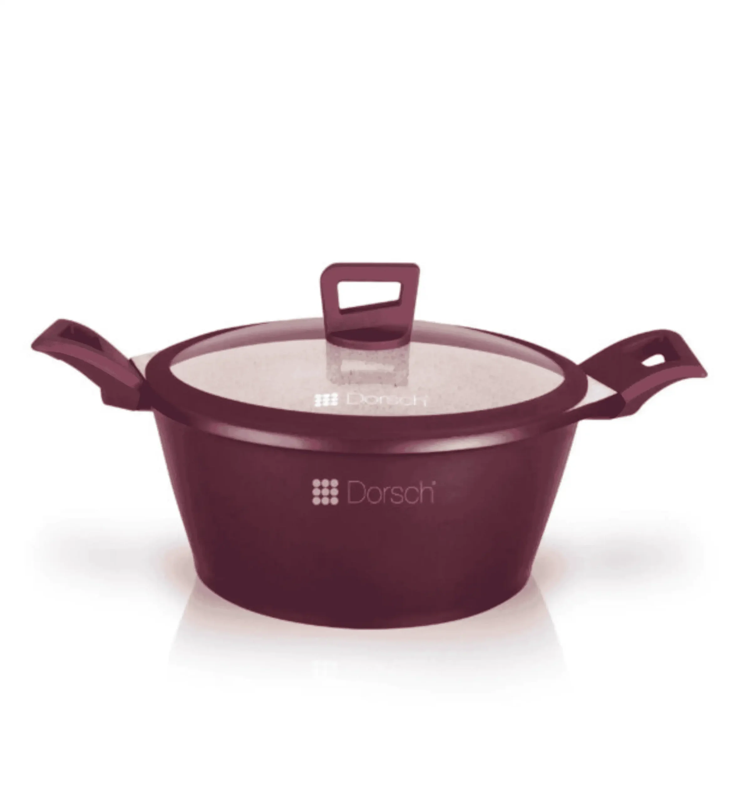 Dorsch Premium Casserole 24cm DH-05464