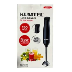 Kumtel Hand Blender HHB-03