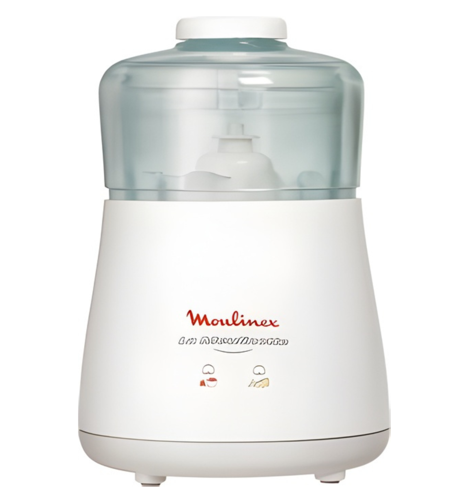 Moulinex La Moulinette DPA141 1000W food chopper