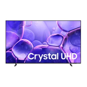 Samsung 75" Crystal UHD U8000F 4K Smart TV (2025)