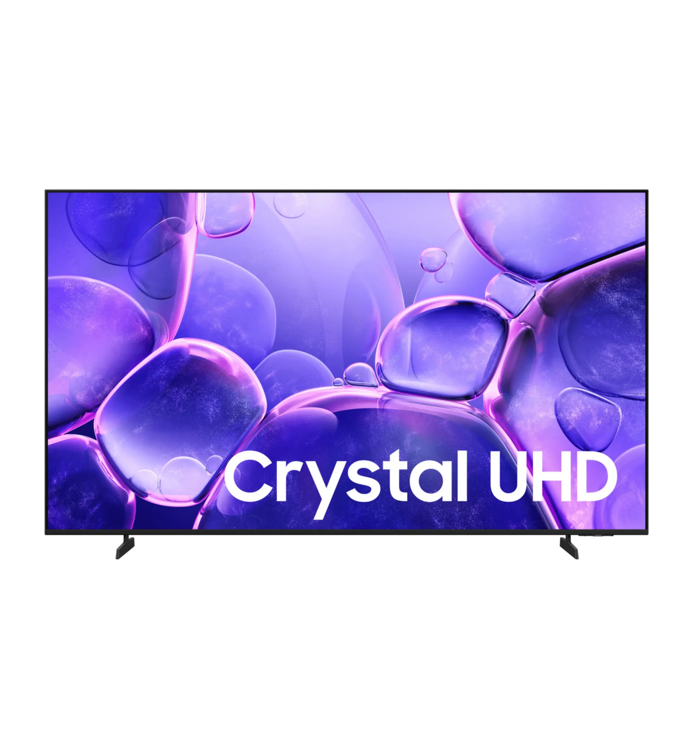 Samsung 75" Crystal UHD U8000F 4K Smart TV (2025)