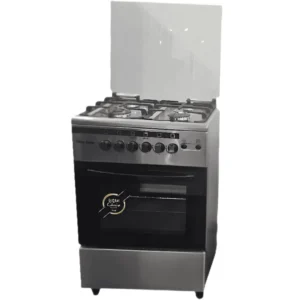 Union Gaz Cooker 90cm LF55UGS