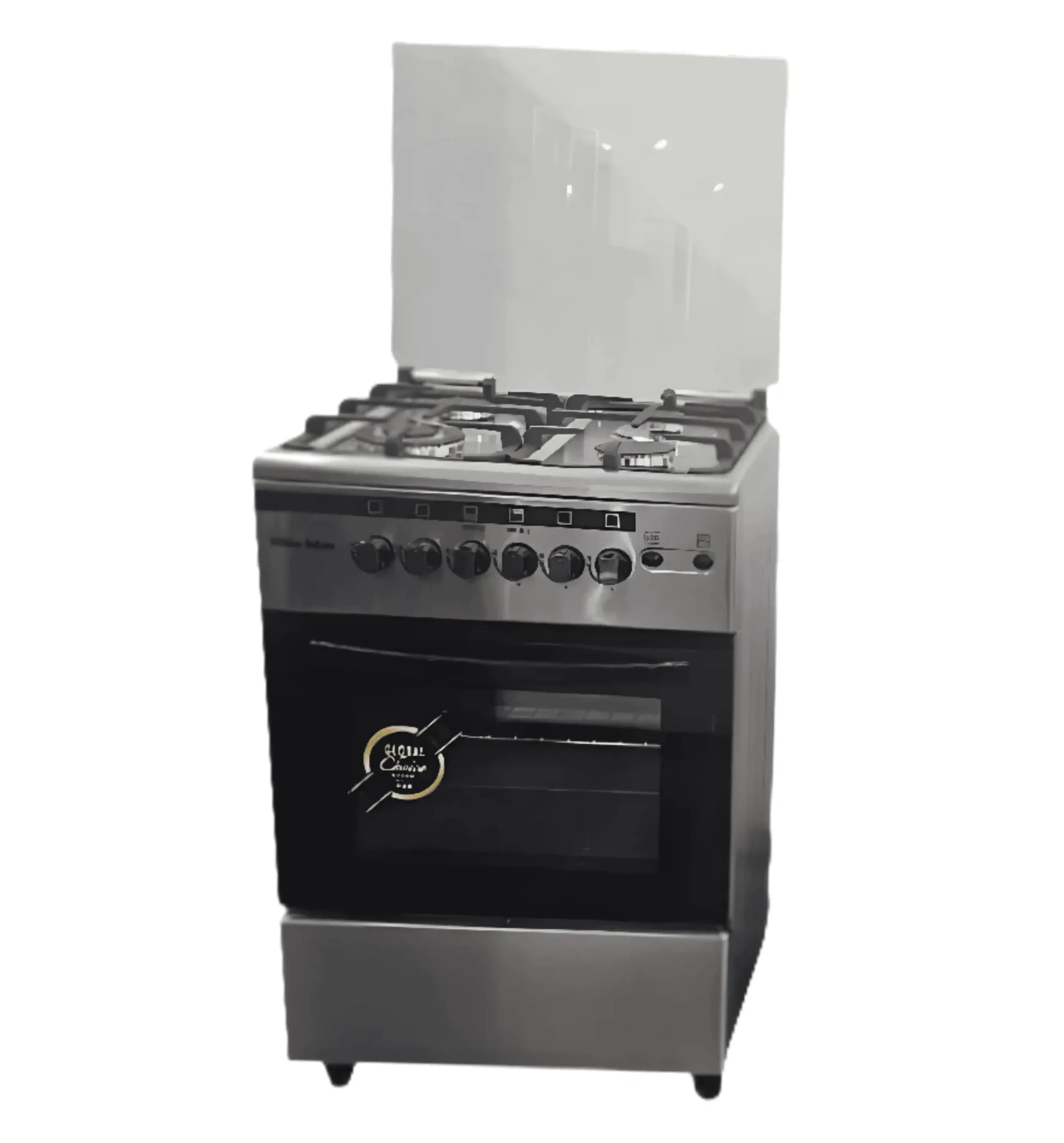 Union Gaz Cooker 90cm LF55UGS