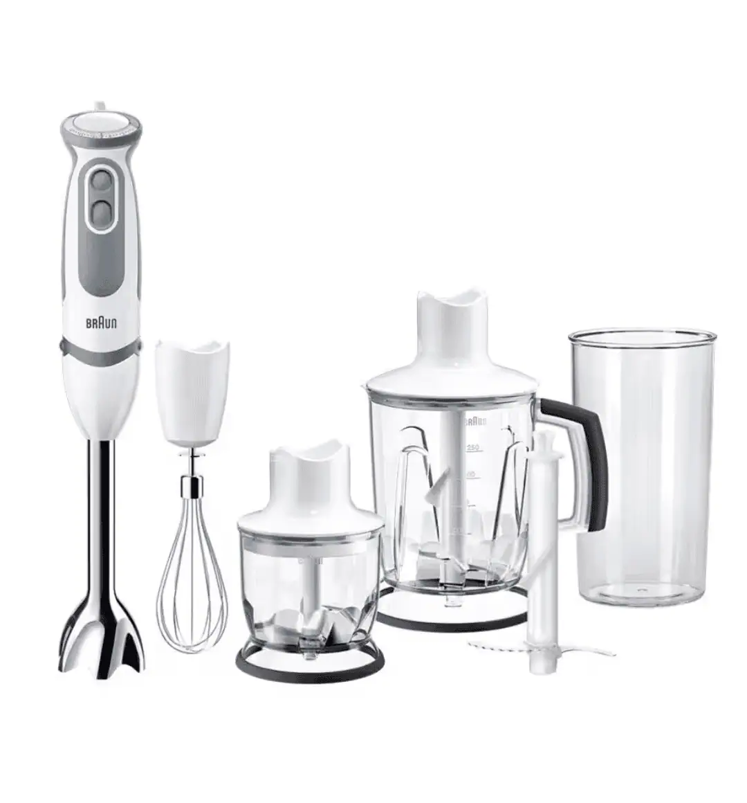 Braun MultiQuick 5 Vario Hand Blender MQ 5245 (4)