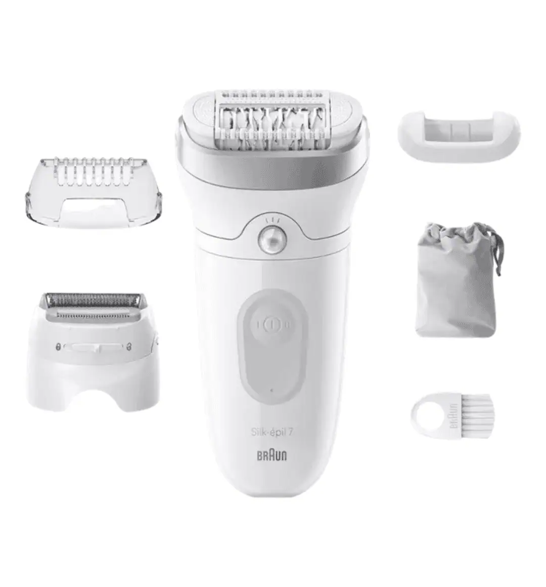 Braun Silk-épil 7 Epilator SE7-041