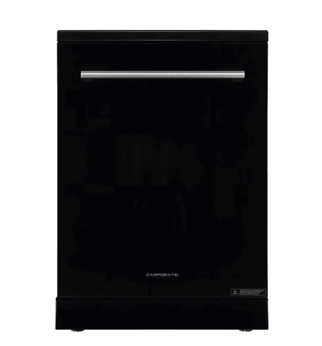 Campomatic Dishwasher DW911BG