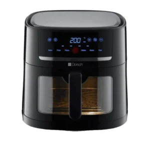 Dorsch 8L Air Fryer DH-07810