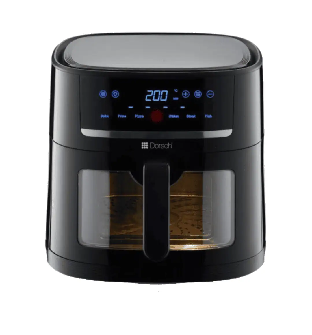 Dorsch 8L Air Fryer DH-07810