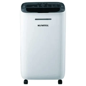 Kumtel HMHUM-01 dehumidifier with digital display